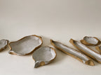 Mezze Boats